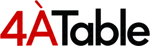 4ÀTable
